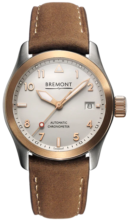 Bremont Watch Solo 37mm