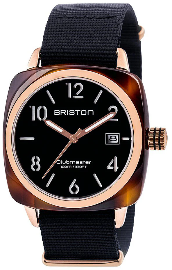Briston Watch Clubmaster Classic Icons