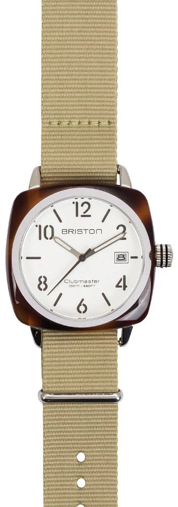 Briston Watch Clubmaster Classic Icons - Image 2