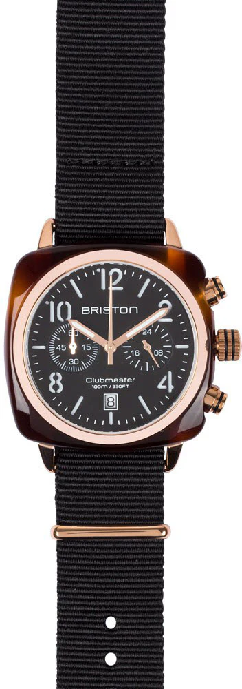 Briston Clubmaster Classic Icons Watch - Image 2