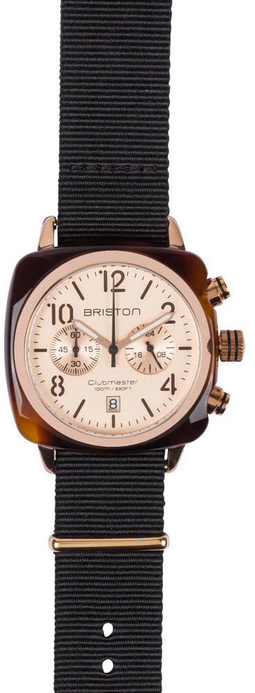 Briston Clubmaster Classic Icons Watch - Image 2