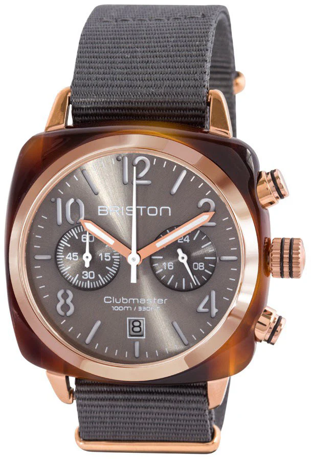 Briston Watch Clubmaster Classic Icons