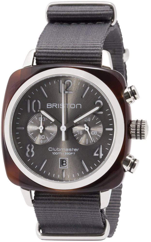 Briston Watch Clubmaster Classic Icons