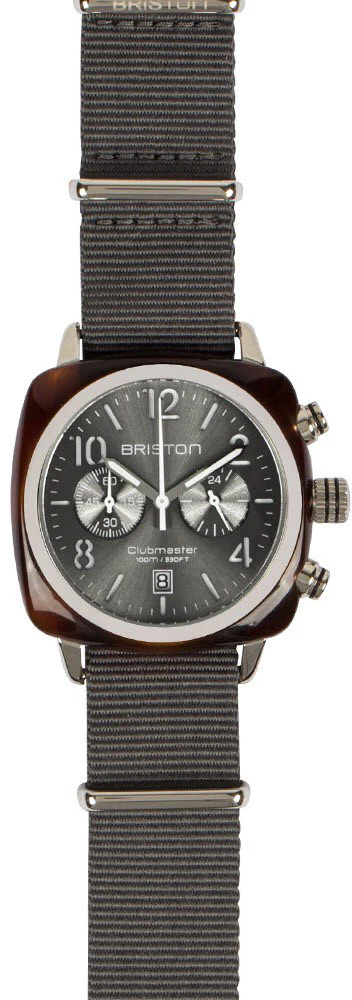 Briston Watch Clubmaster Classic Icons - Image 2