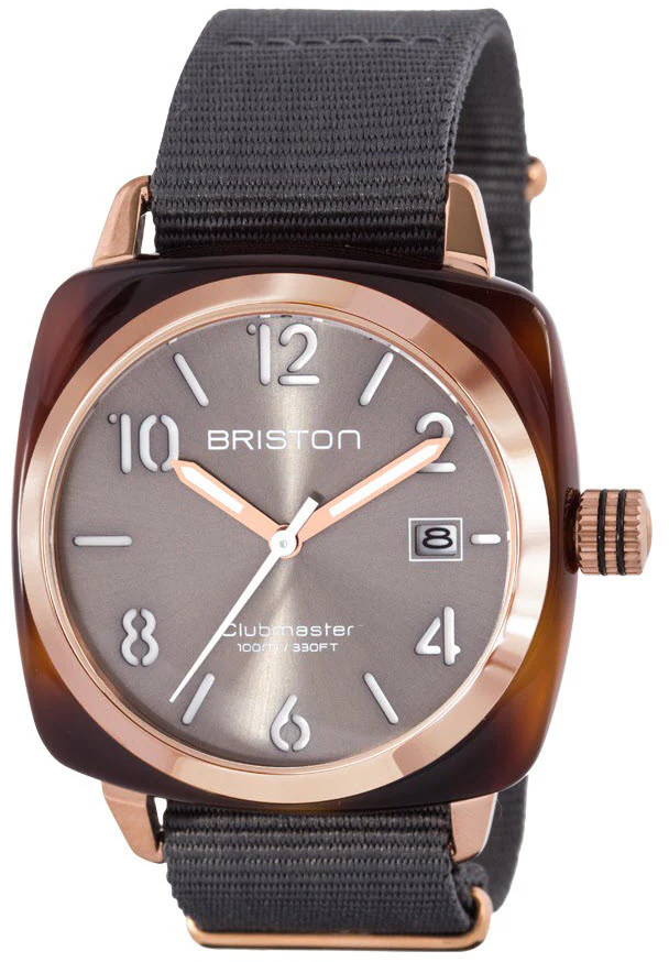Briston Watch Clubmaster Classic Icons