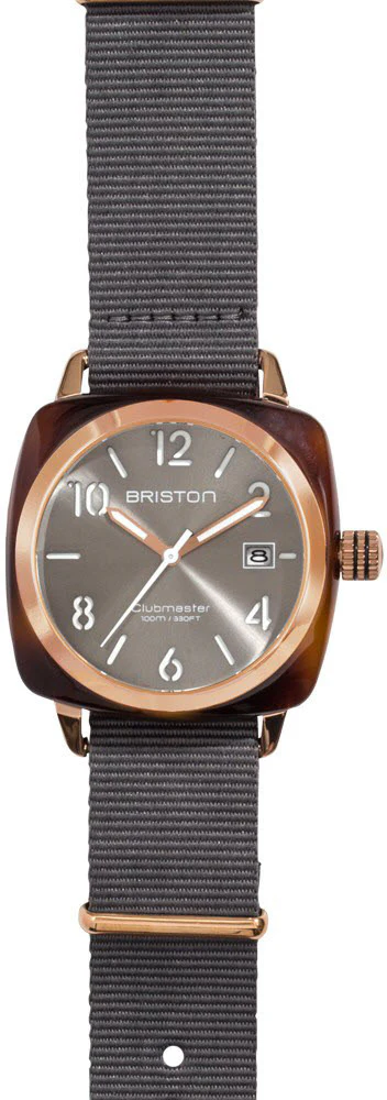 Briston Watch Clubmaster Classic Icons - Image 2
