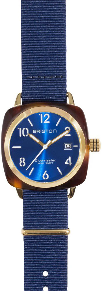 Briston Watch Clubmaster Classic Icons - Image 2