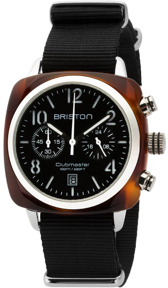 Briston Watch Clubmaster Classic Icons