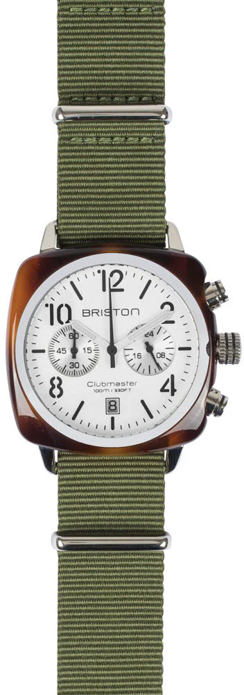 Briston Clubmaster Classic Icons Watch - Image 2