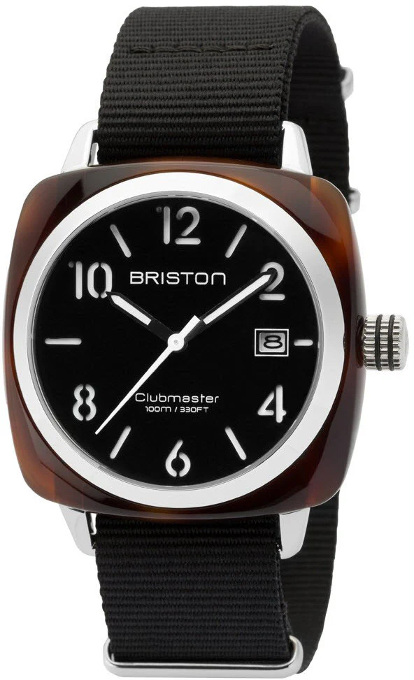 Briston Watch Clubmaster Classic Icons