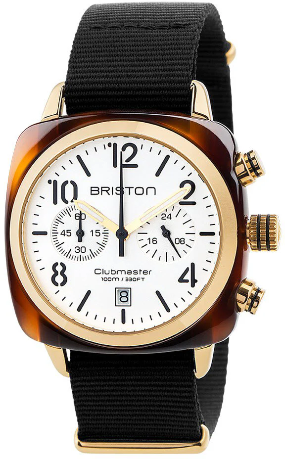 Briston Clubmaster Classic Icons Watch