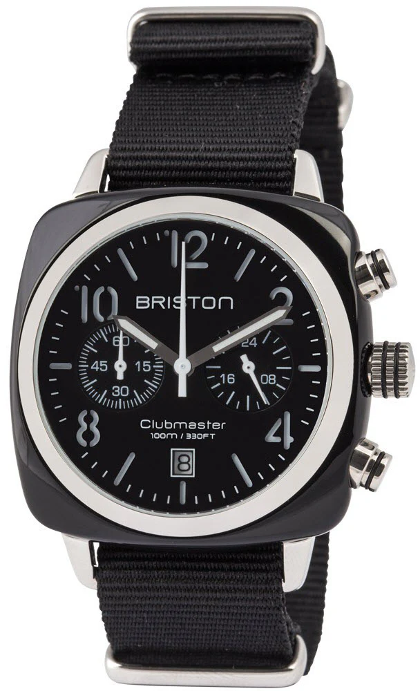 Briston Watch Clubmaster Classic Timeless