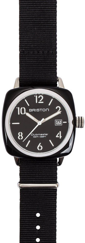 Briston Watch Clubmaster Classic Timeless - Image 2
