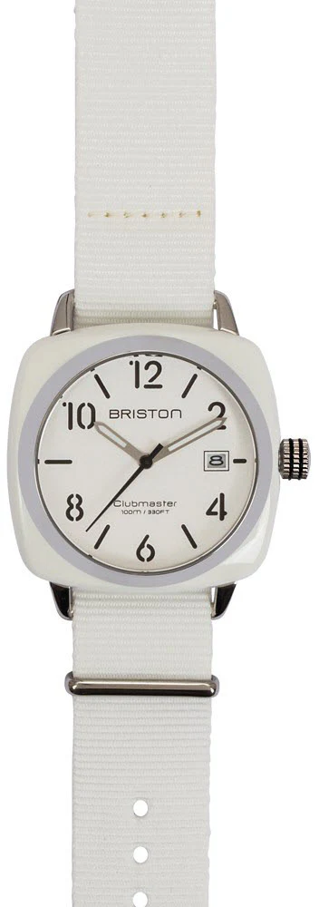 Briston Watch Clubmaster Classic Timeless - Image 2