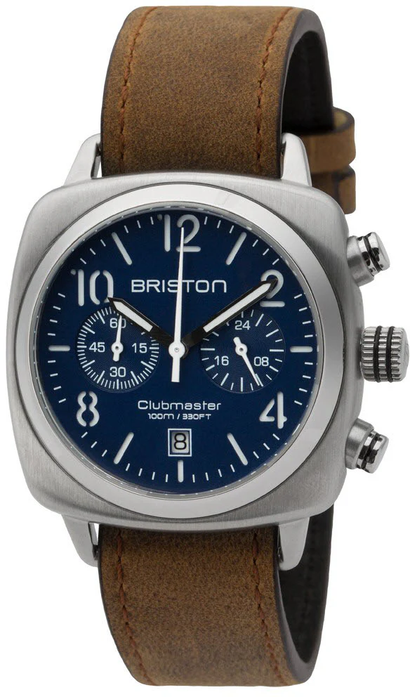 Briston Watch Clubmaster Classic Timeless