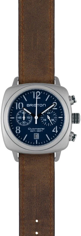 Briston Watch Clubmaster Classic Timeless - Image 2