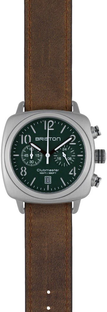 Briston Watch Clubmaster Classic Timeless - Image 2