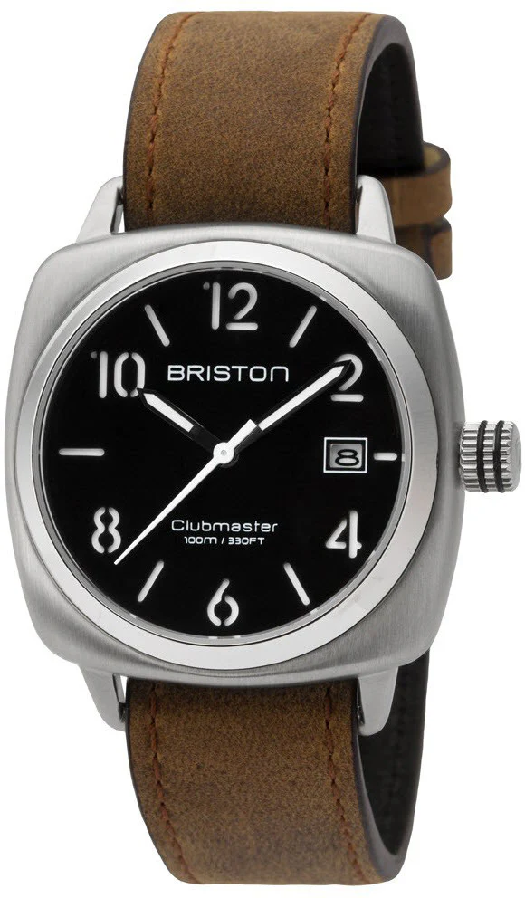 Briston Watch Clubmaster Classic Timeless