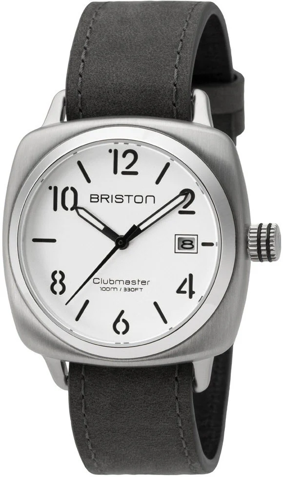 Briston Watch Clubmaster Classic Timeless