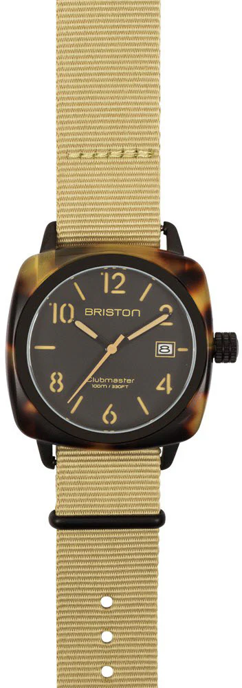 Briston Watch Clubmaster Classic Trendsetters - Image 2