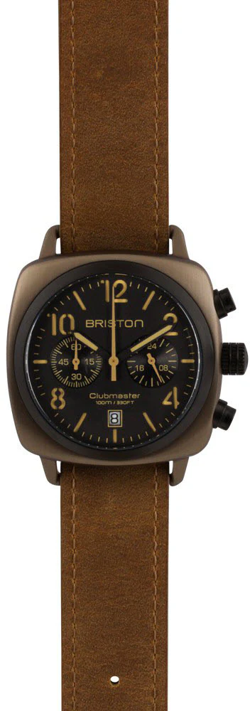Briston Watch Clubmaster Classic Trendsetters - Image 2