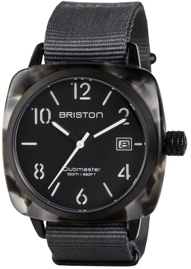 Briston Watch Clubmaster Classic Trendsetters