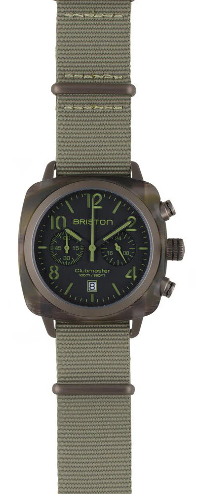Briston Watch Clubmaster Classic Trendsetters - Image 2