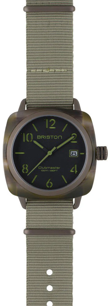 Briston Watch Clubmaster Classic Trendsetters - Image 2
