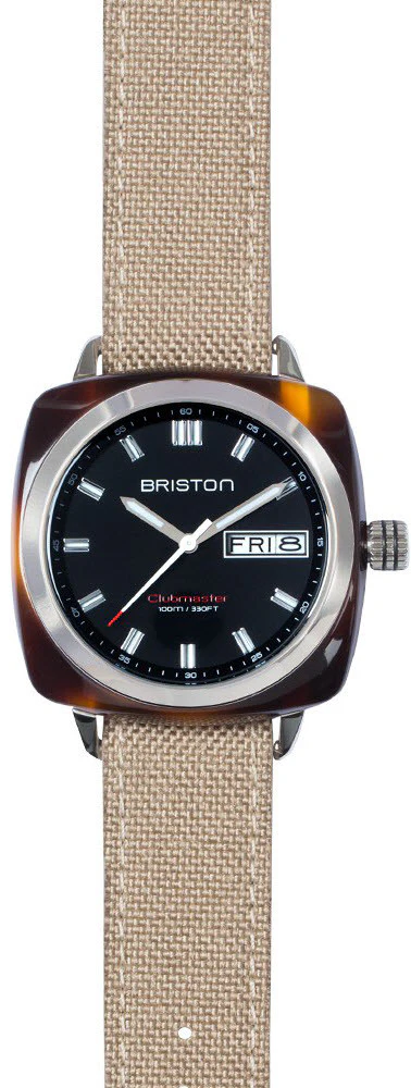 Briston Watch Clubmaster Sport Icons - Image 2