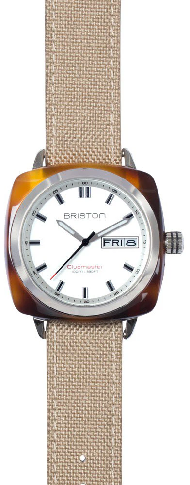 Briston Watch Clubmaster Sport Icons - Image 2