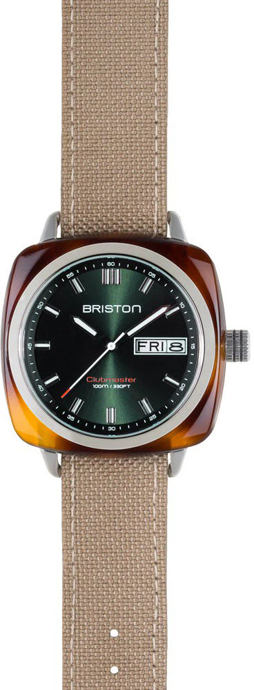 Briston Watch Clubmaster Sport Icons - Image 2