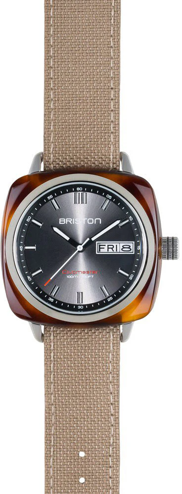 Briston Watch Clubmaster Sport Icons - Image 2