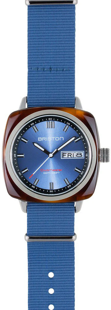 Briston Watch Clubmaster Sport Icons - Image 2