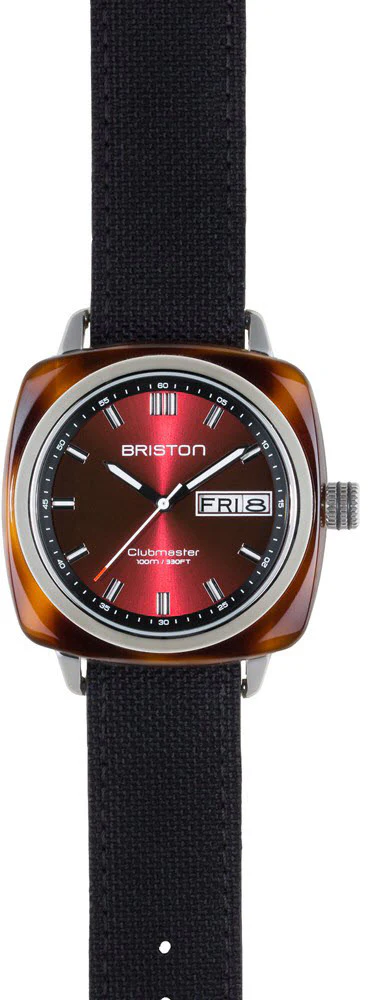 Briston Watch Clubmaster Sport Icons - Image 2