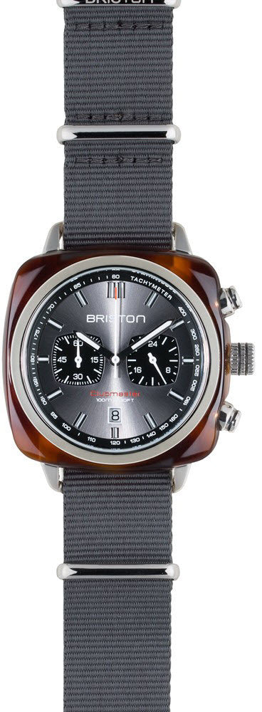Briston Clubmaster Sport Icons Watch - Image 2