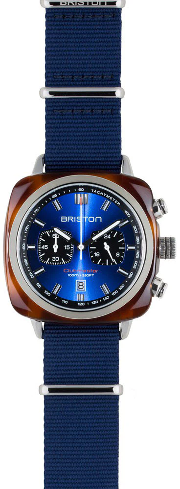 Briston Clubmaster Sport Icons Watch - Image 2
