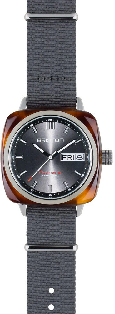 Briston Watch Clubmaster Sport Icons - Image 2