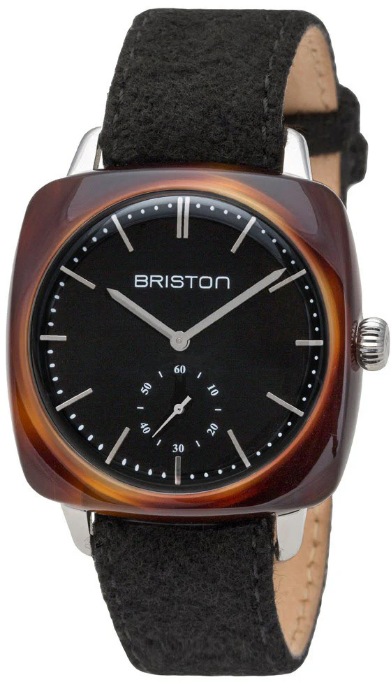Briston Watch Clubmaster Vintage Icons