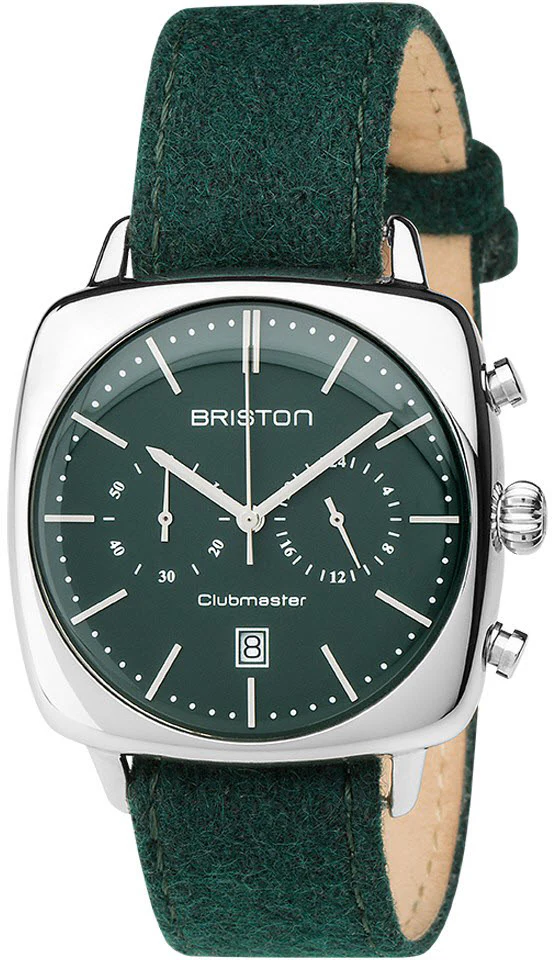 Briston Watch Clubmaster Vintage Timeless