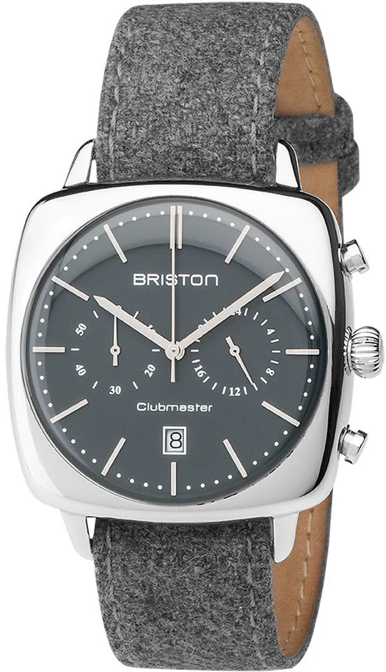 Briston Watch Clubmaster Vintage Timeless
