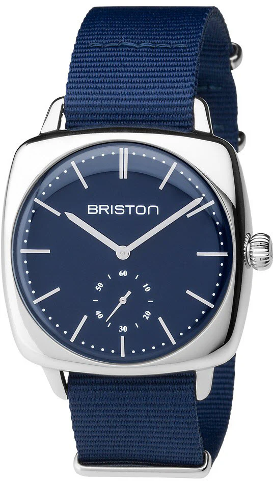 Briston Watch Clubmaster Vintage Timeless