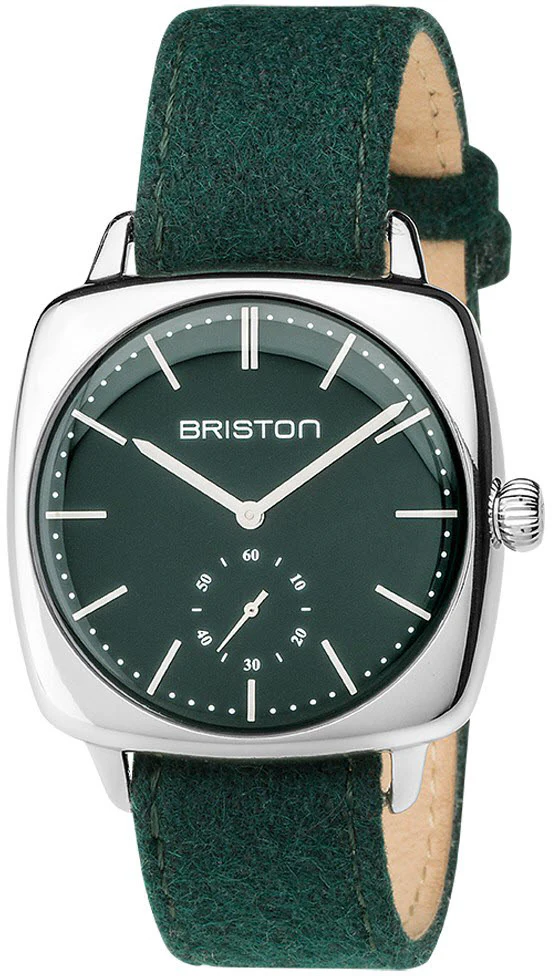 Briston Watch Clubmaster Vintage Timeless