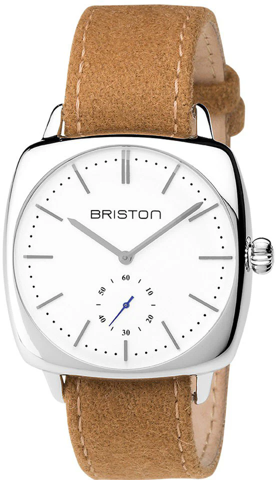 Briston Watch Clubmaster Vintage Timeless