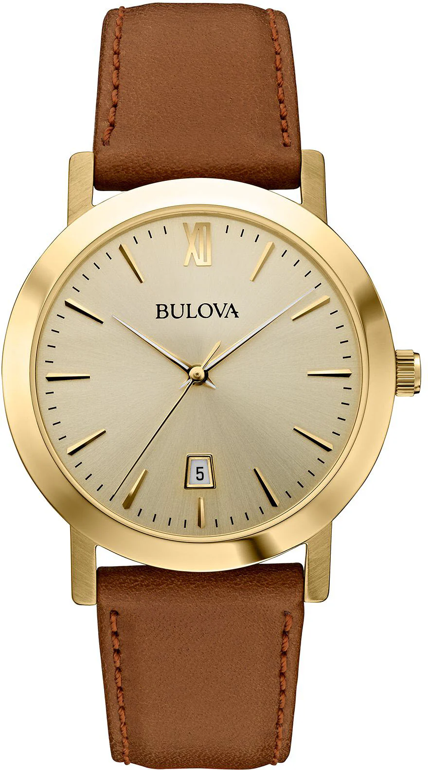 Bulova Watch Gents Dress
