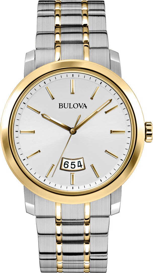 Bulova Watch Gents Dress