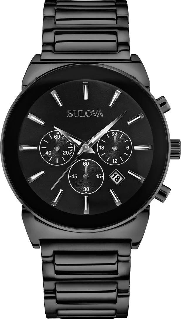 Bulova Watch Gents Dress