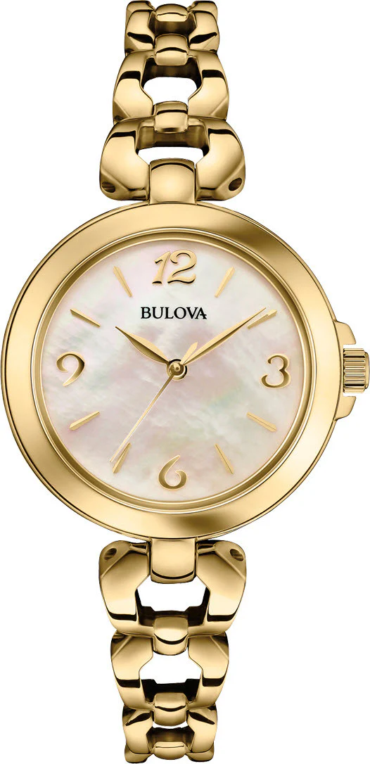 Bulova Watch Ladies Dress
