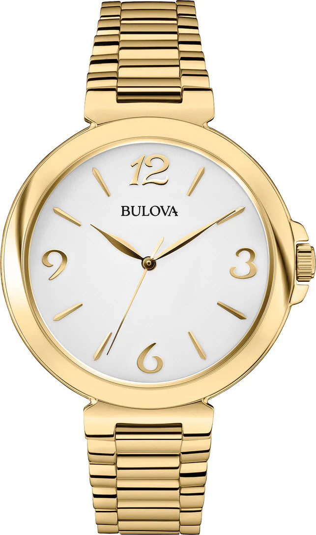 Bulova Watch Ladies Dress