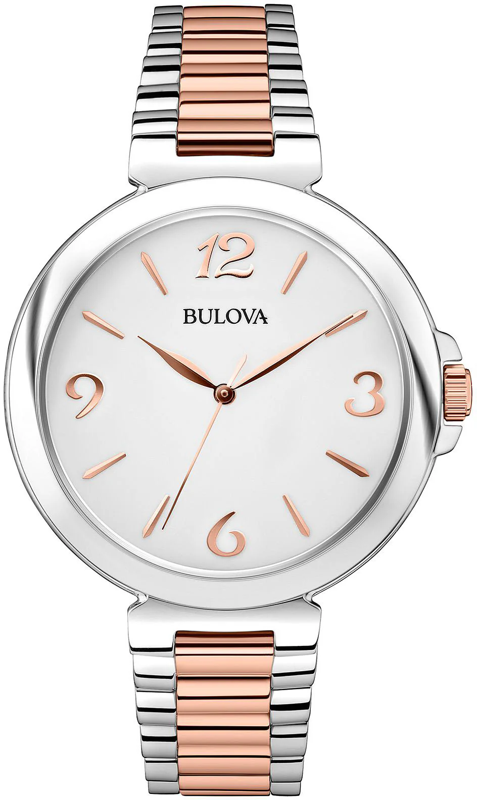 Bulova Watch Ladies Dress