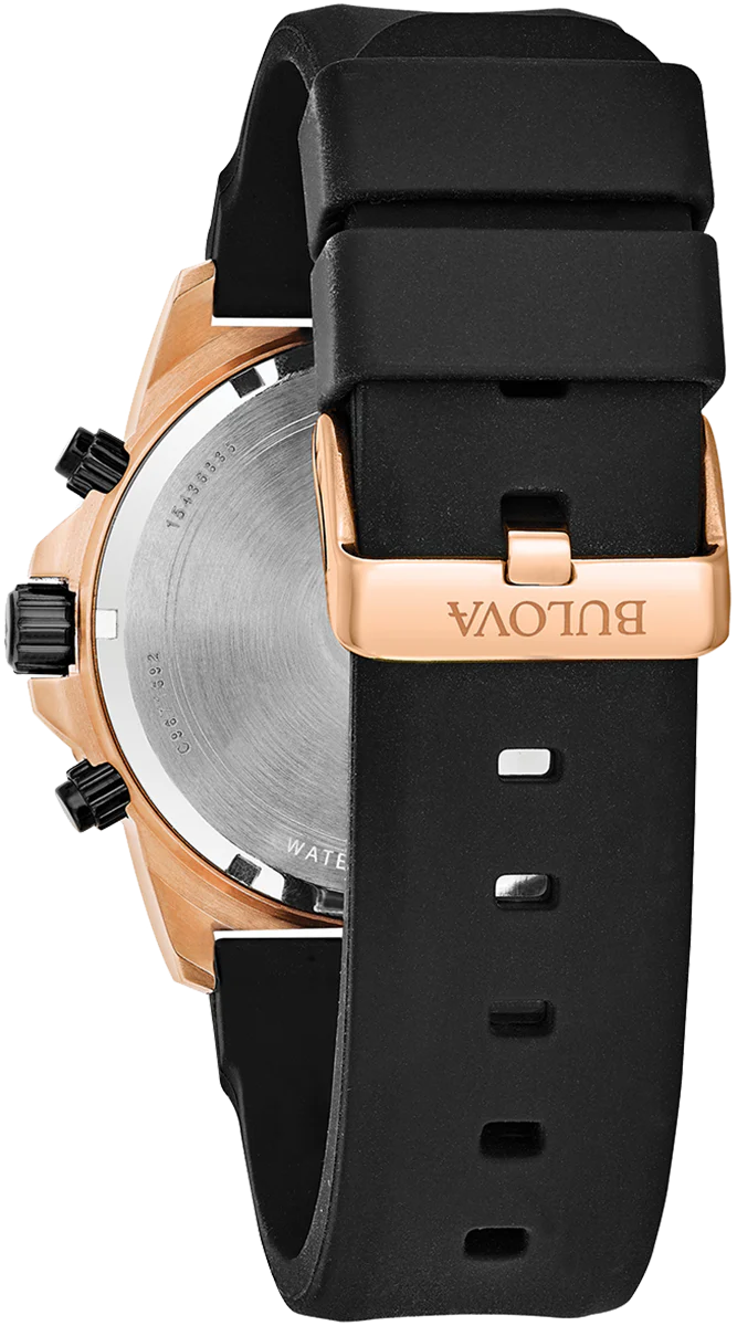 Bulova Marine Star D - Image 3